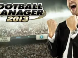 Football Manager 2013 - изображение 1