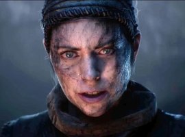 В свежем ролике Senuaʼs Saga: Hellblade 2 показали режим производительности для консолей - изображение 1