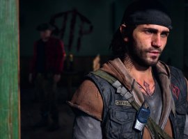 Days Gone стартовала в Японии лучше God of War и Horizon Zero Dawn - изображение 1