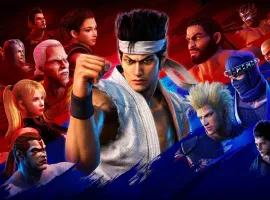 SEGA объявила о работе над новой Virtua Fighter - изображение 1