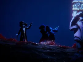 Ubisoft показала сюжетный трейлер 2 сезона Skull and Bones с новыми боссами - изображение 1