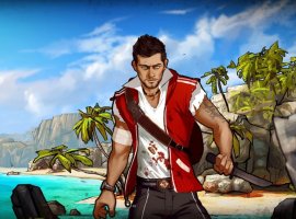 Скорому релизу Escape Dead Island посвятили ролик - изображение 1