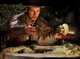 Для Indiana Jones and the Great Circle на дисках PS5 тоже потребуется интернет — инсайдер - изображение 1
