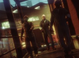 Rockstar выпустила жуткое обновление GTA Online в честь Хэллоуина - изображение 1