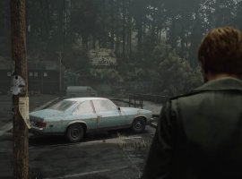 Новости про свежие игры серии Silent Hill раскроют в следующем году - изображение 1