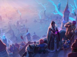 Как быстро прокачаться в Аллоды Онлайн и начать «Кровь Королей» — гайд по обновлению 17.0 - изображение 1