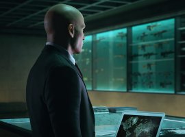 Ведущим сценаристом в студии авторов Hitman стала автор книг о Warcraft и Assassin's Creed - изображение 1