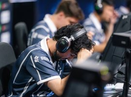 Counter-Strike 2: MIBR покидает турнир IEM Cologne после поражения от HEROIC - изображение 1