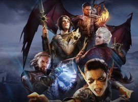 Baldur's Gate III выйдет на PC на 4 недели раньше запланированного - изображение 1