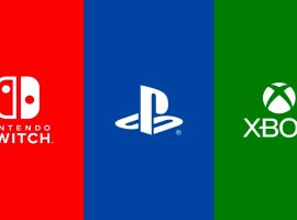Sony и Xbox с Nintendo поздравили игроков с новогодними праздниками - изображение 1