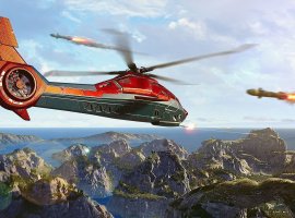 Открытое тестирование Comanche начнётся в пятницу - изображение 1