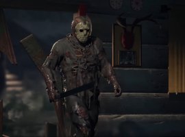Фанаты скоро возродят Friday the 13th The Game и сделают её бесплатной - изображение 1