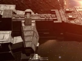 Battlestar Galactica Online. Релиз подкрался незаметно - изображение 1