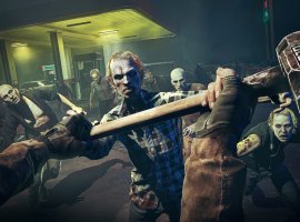 В свежем геймплее боевика No More Room in Hell 2 показали скрытное прохождение - изображение 1