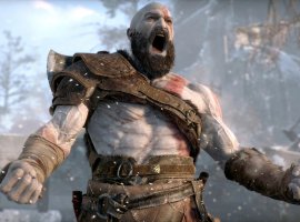 Sony отложила следующую God of War до 2022 года — она выйдет и на PS4 - изображение 1