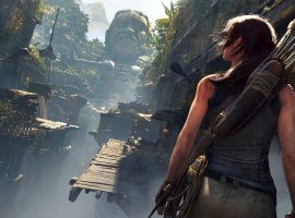 Что известно о Tomb Raider — новый сериал про Лару Крофт - изображение 1