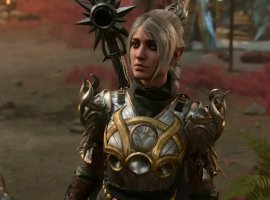 Актёры Baldur's Gate 3 «переозвучили» фразы героев друг друга и развеселили фанатов - изображение 1