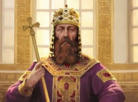 Обзор Europa Universalis V: Fate of the Phoenix — возрождение из пепла - изображение 1