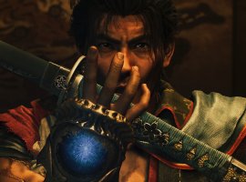 Onimusha: Way of the Sword — как работает перенос данных в «Новую игру» - изображение 1
