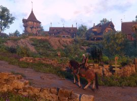 The Witcher 3: Wild Hunt — Songs of the Past получила обзор сокращённой демо-версии с gamescom 2026 - изображение 1
