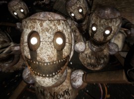 Инсайдер сообщил о новых частях Dynasty Warriors и FNaF на шоу State of Play - изображение 1