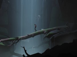 Упоминание Somerville соавтора Limbo и Inside нашли в базе данных PlayStation - изображение 1