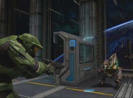 Слухи: Halo: The Master Chief Collection скоро выйдет на PC - изображение 1