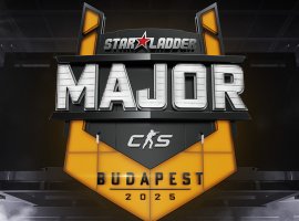 Лишь 0,03% игроков получили бриллиантовую медаль StarLadder Major по Counter-Strike 2 - изображение 1