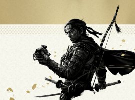 Третий патч Ghost of Tsushima На PC исправил ошибки в фоторежиме и не только - изображение 1