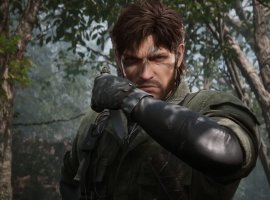 Обзор Metal Gear Solid Delta: Snake Eater — солидный ремейк развесистой клюквы - изображение 1