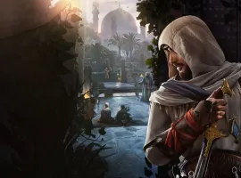 Assassin's Creed Mirage стала ограниченно бесплатной до 30 апреля - изображение 1