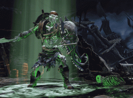 Файтинг Killer Instinct получит юбилейное издание и бесплатную базовую версию - изображение 1