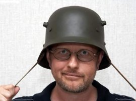 Гоблин расскажет об эволюции танков - изображение 1