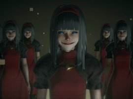 Tencent предположительно отменила мобильную игру по Nier - изображение 1