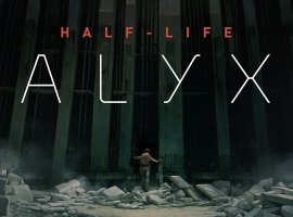 Обзор Half-Life: Alyx. Игра, максимально реализующая потенциал VR - изображение 1