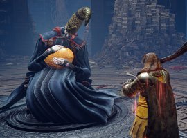 Вышел патч 1.04 для Elden Ring — теперь можно отключить автоповорот камеры - изображение 1
