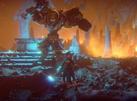 Sony раскрыла подробности EverQuest Next - изображение 1