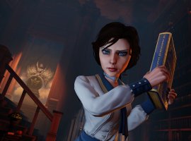Глава Take-Two успокоил геймеров — BioShock 4 обязательно выйдет - изображение 1