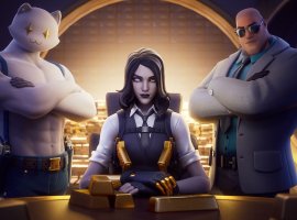 Disney рассматривает возможность покупки Epic Games и Fortnite, но идея нравится не всем — слух - изображение 1