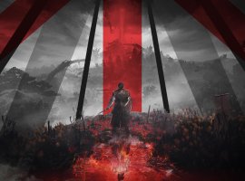 Обзор Nioh 3 — демоническая эволюция - изображение 1