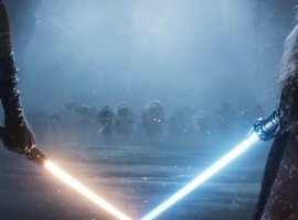 Star Wars Eclipse создателей Detroit: Become Human может быть готова через несколько лет - изображение 1