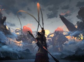 Привет из Поднебесной — 10 китайских игр, за которыми стоит следить - изображение 1