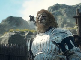Авторы Dragons Dogma 2 показали короткий геймплей за классы вора и бойца - изображение 1
