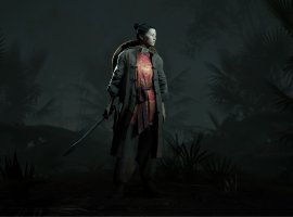 К 8 марта для Hunt: Showdown вышел набор легендарных охотниц - изображение 1