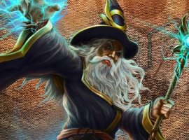 Paradox выпустит продолжение сказочной стратегии Warlock: Master of the Arcane - изображение 1