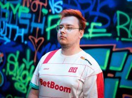 Слухи: Ax1Le покинет состав BetBoom Team по Counter-Strike 2 - изображение 1