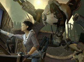 Лучшие игры за 20 лет. Год 2006: Dreamfall: The Longest Journey, Hitman: Blood Money - изображение 1