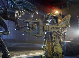 Игра Aliens: Colonial Marines выйдет только в 2013 году - изображение 1