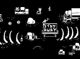 Devolver Digital выпустила благотворительную гонку Minit Fun Racer - изображение 1