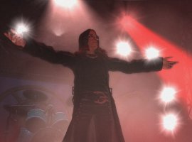 Играйте в Guitar Hero, Brütal Legend и GTA — геймеры почтили память Оззи Осборна - изображение 1